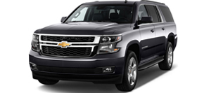 luxury suv- luxury van